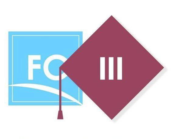 Foundation Class III